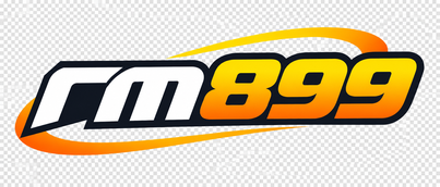 rm899 logo
